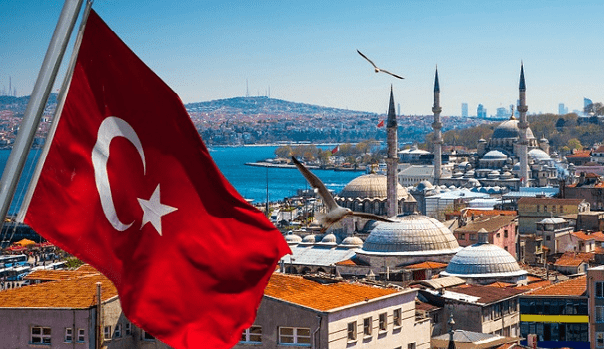 قصد تحصیل در ترکیه 