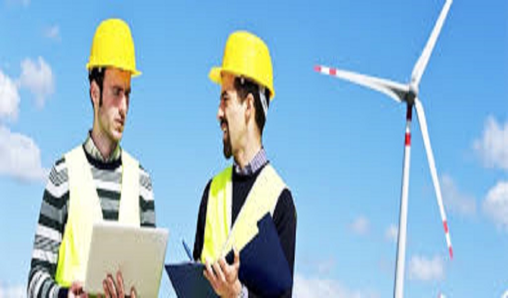 درآمد مهندسان کانادا