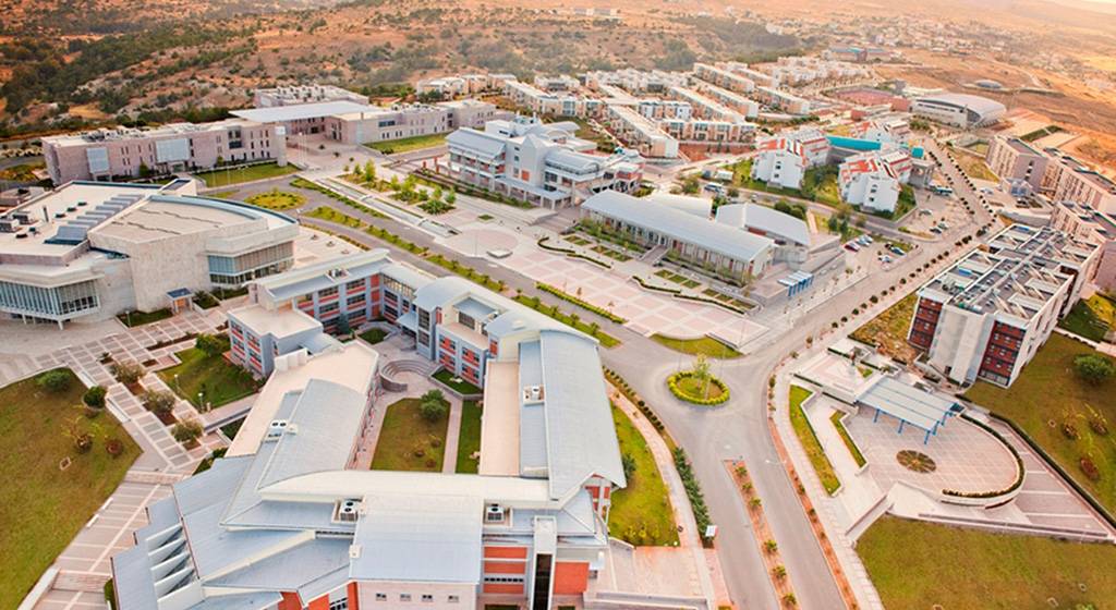 دانشگاه فنی خاورمیانه : سومین دانشگاه برتر ترکیه