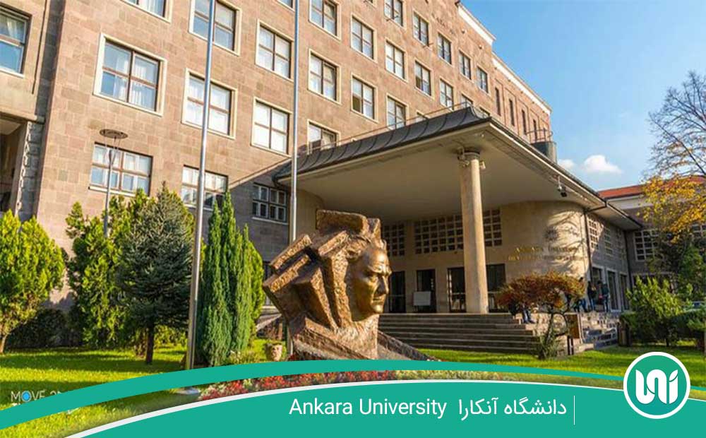 دانشگاه-آنکارا-Ankara-University