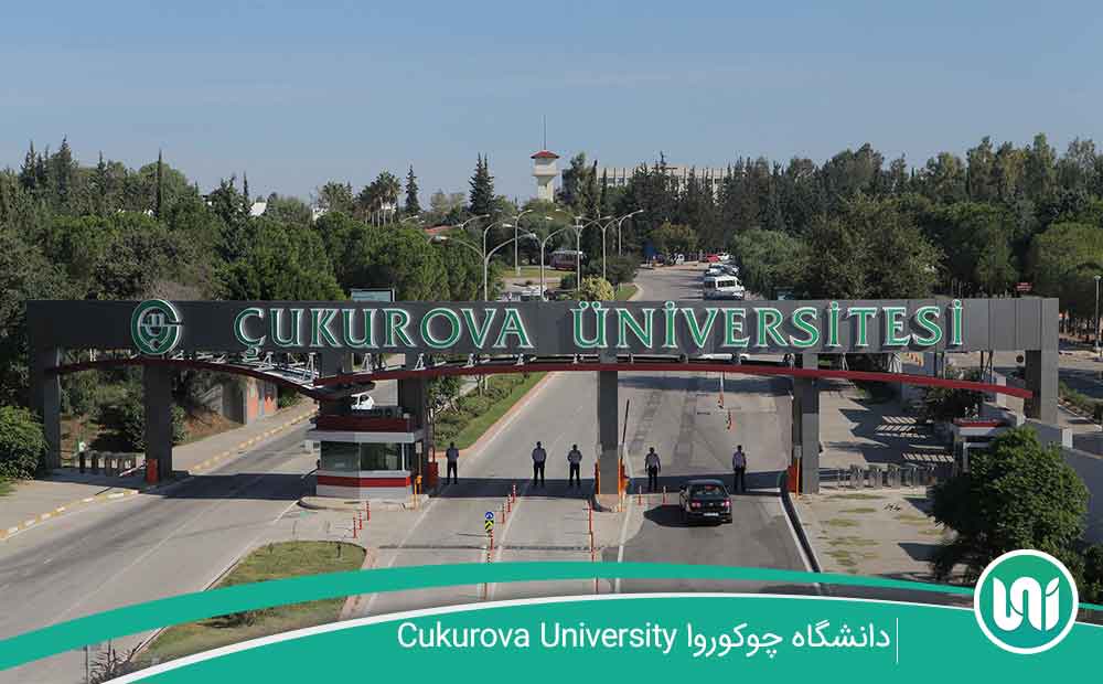 دانشگاه-چوکوروا