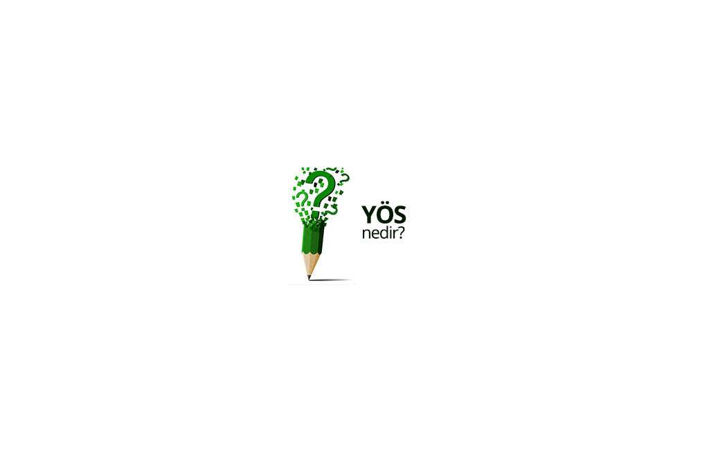 نمونه سوالات آزمون یوس (YOS) ترکیه