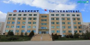 دانشگاه باشکنت