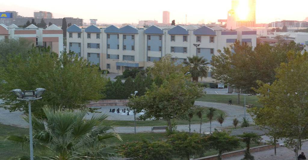 دانشگاه اگه