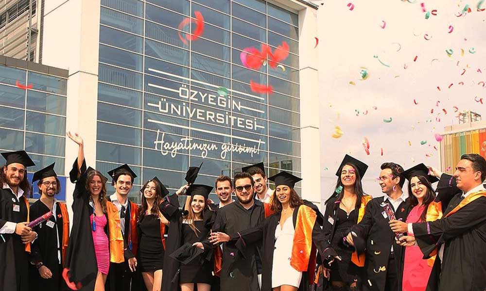 دانشگاه اوزیگین