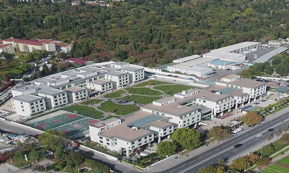 Biruni University