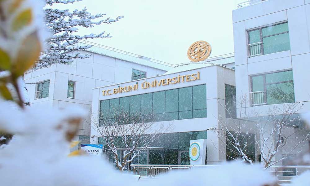 دانشگاه بیرونی