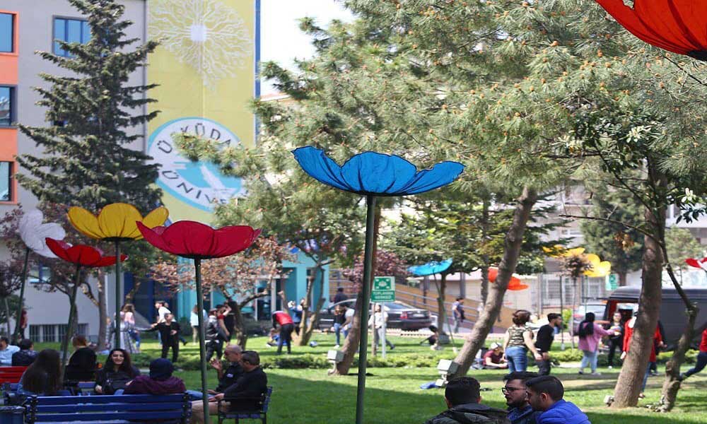 Üsküdar University