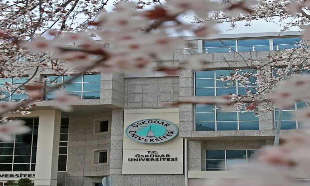 دانشگاه اسکودار