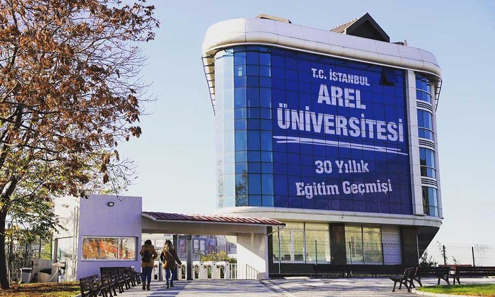 دانشگاه arel