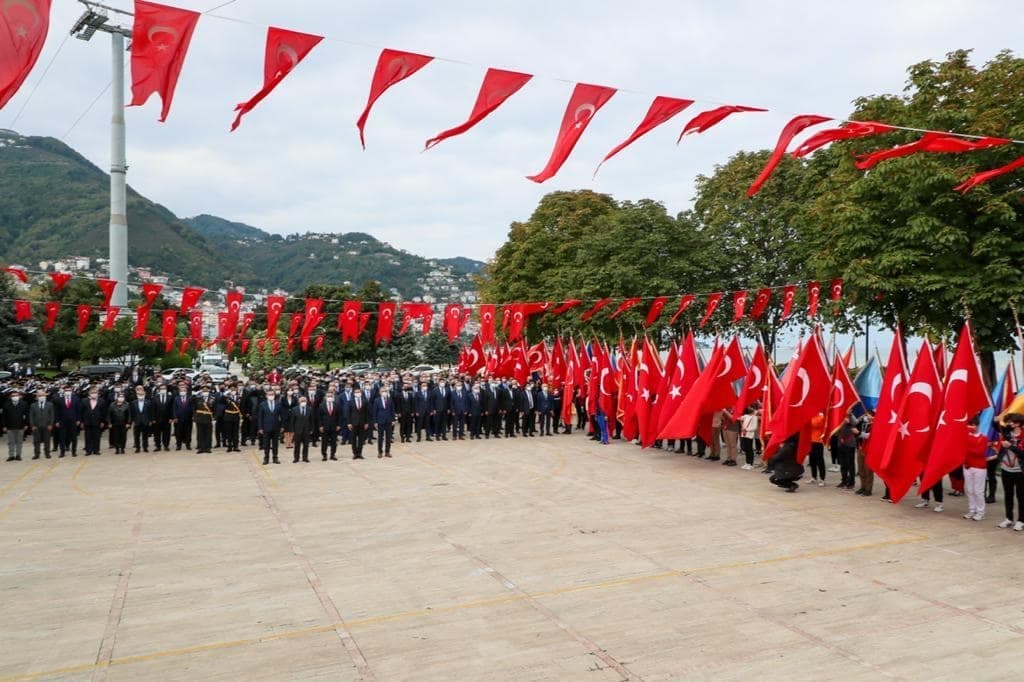Ordu University