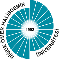 Nigde-Omer-Halisdemir-Univarsity