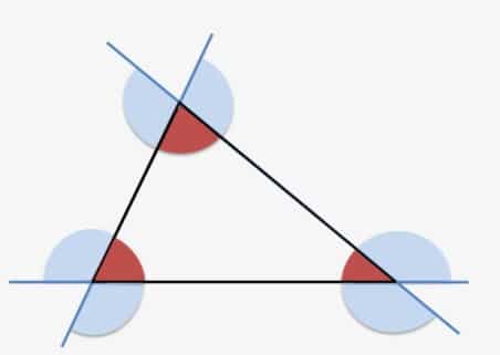 هندسه|1823|مثلث|جلسه اول- بخش دوم