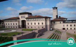 دانشگاه کوچ