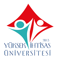 دانشگاه یوکسک ایحتیساس آنکارا