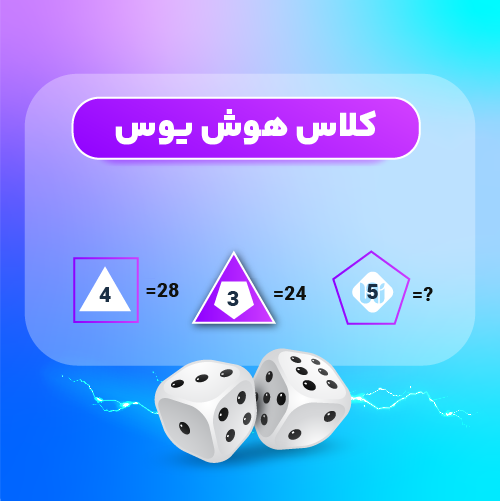 آموزش هوش یوس