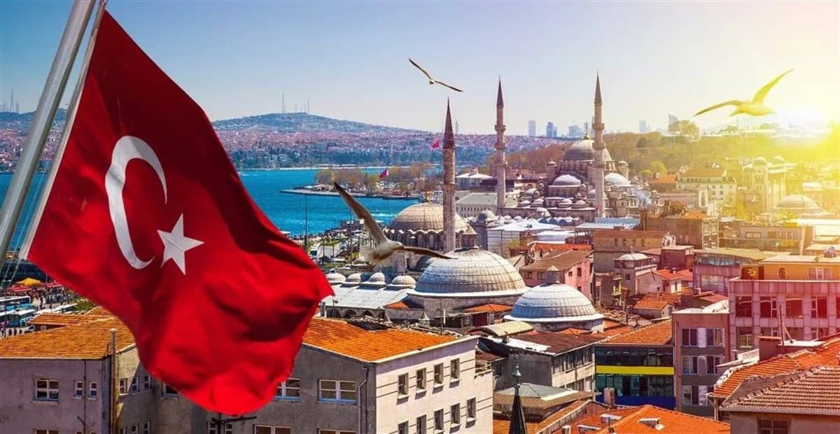 مراحل معادل سازی مدارک تحصیلی در ترکیه
