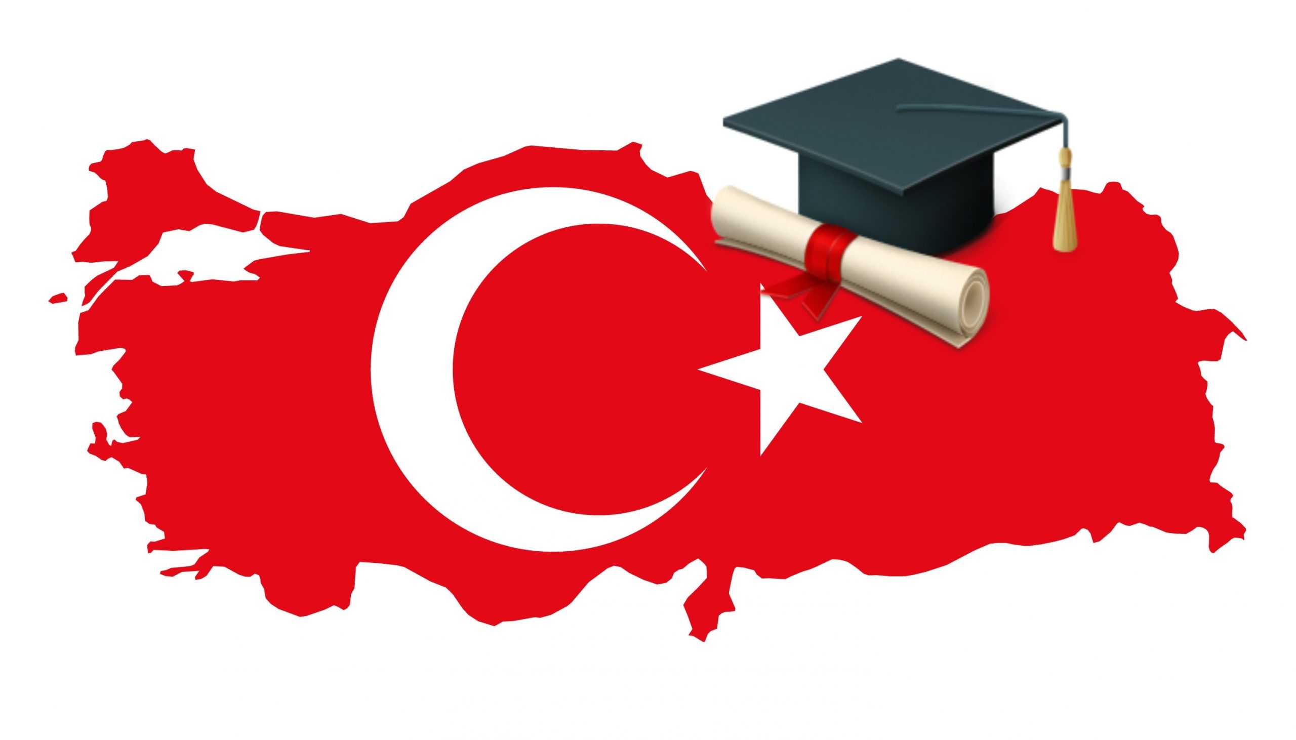 مقاطع تحصیلی در ترکیه