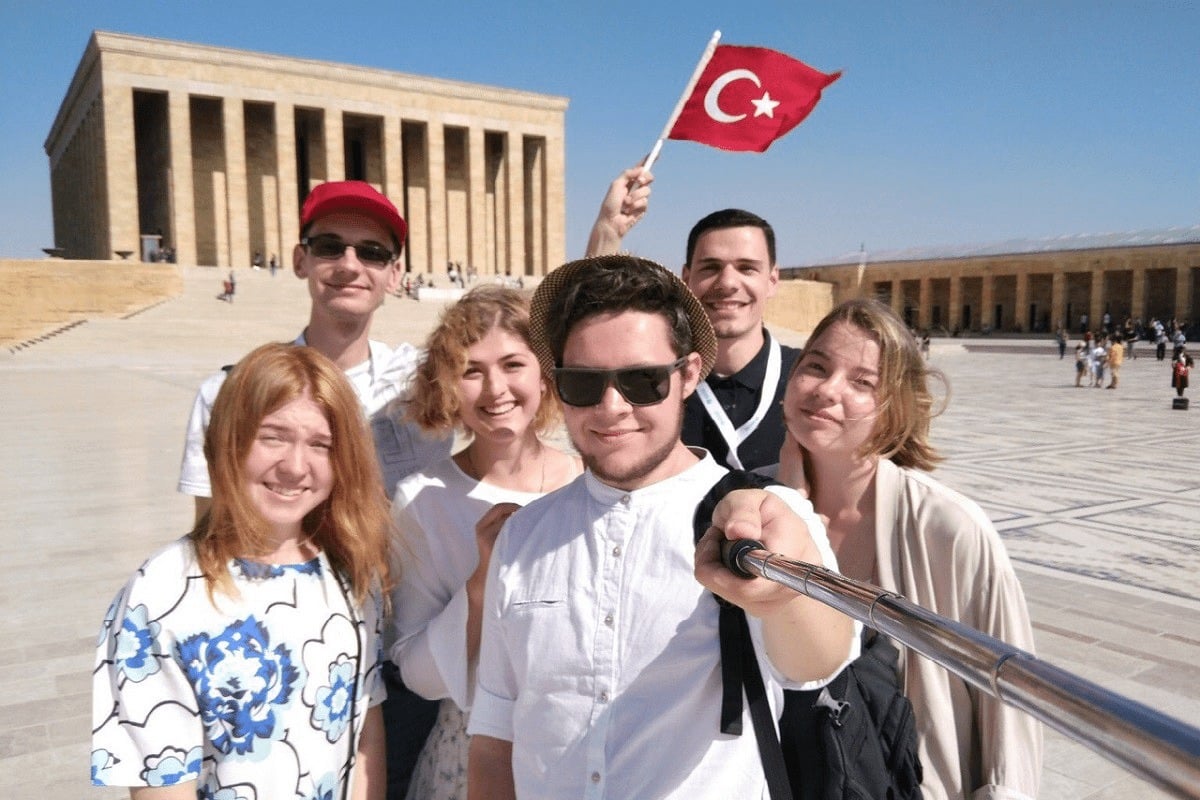شرایط دریافت مجوز اقامت دانشجویی در ترکیه