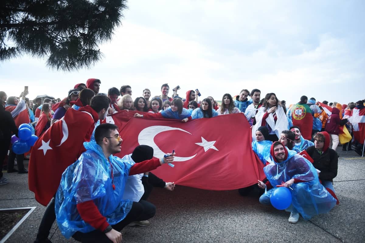 مدارک مورد نیاز برای درخواست پذیرش در دانشگاه های خصوصی ترکیه