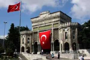بهترین دانشگاه های هنر ترکیه