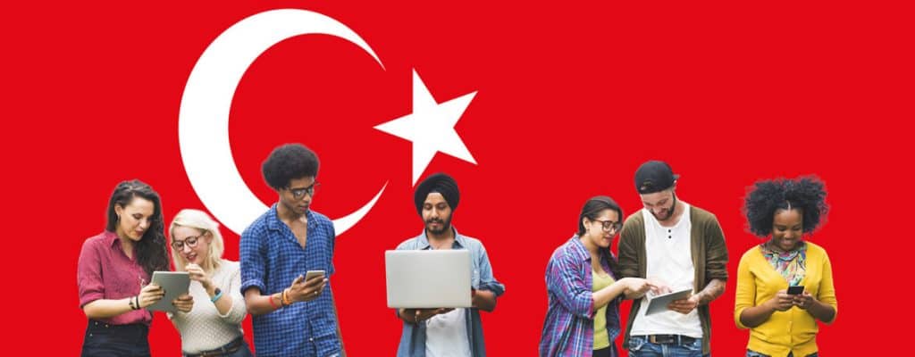 دریافت ویزای تحصیلی ترکیه