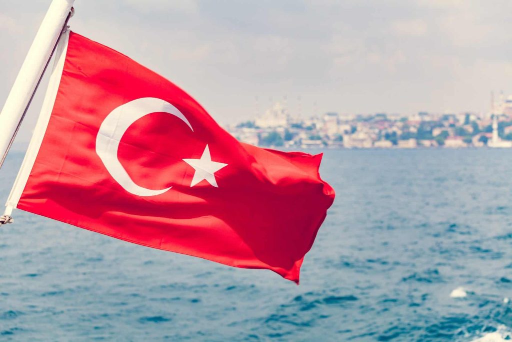 شرایط مهاجرت به ترکیه