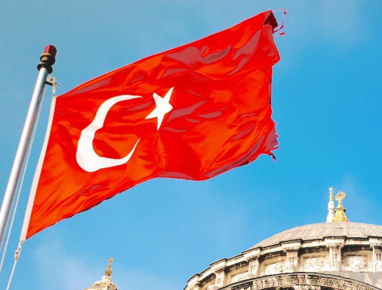 نحوه انتقال وسایل به ترکیه در زمان مهاجرت چگونه است؟