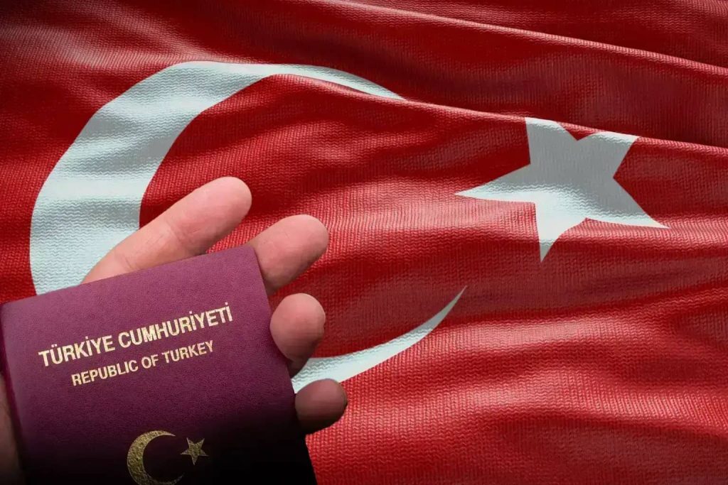هزینه مهاجرت به ترکیه