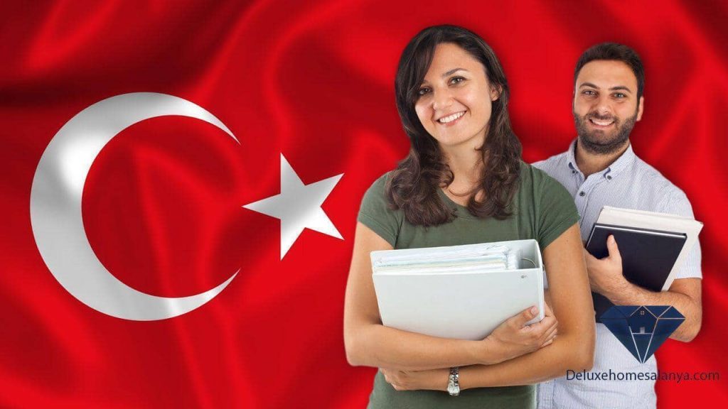 هزینه مهاجرت به ترکیه و دریافت کارت İkamet 