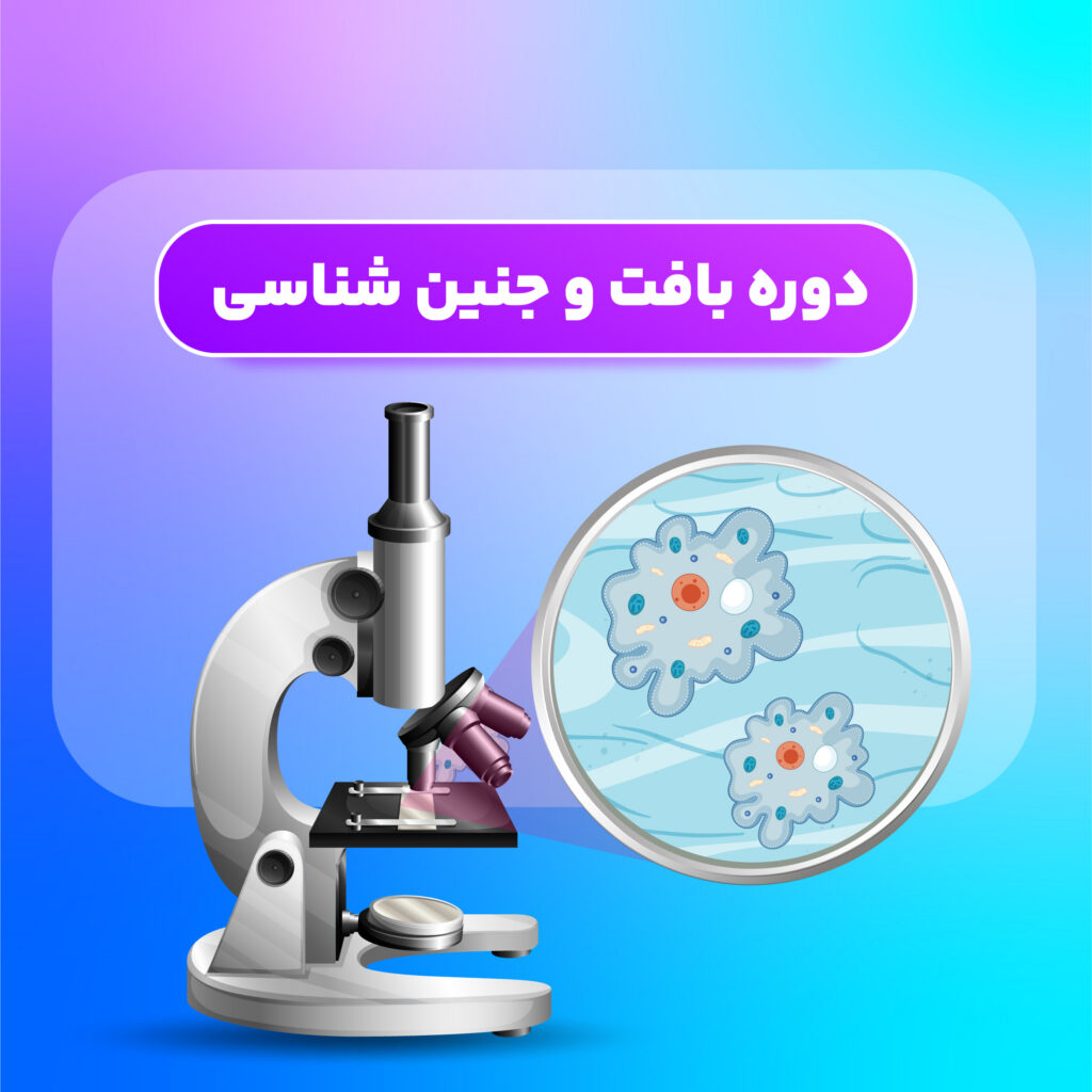 دوره بافت و جنین شناسی ترکیه