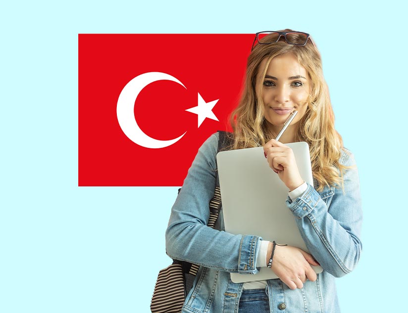ادامه تحصیل در ترکیه