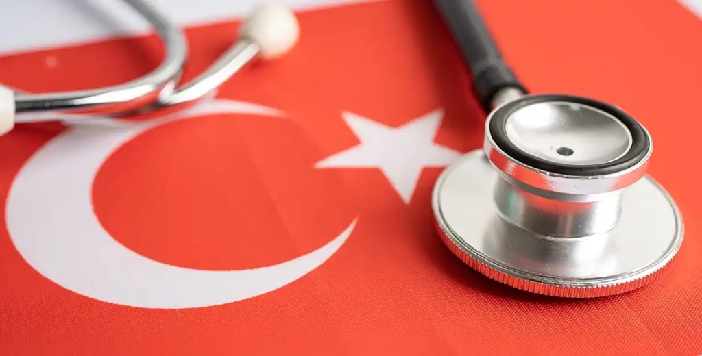 طول مدت تخصص پزشکی در ترکیه