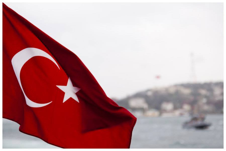 پردرآمد ترین شغل در ترکیه