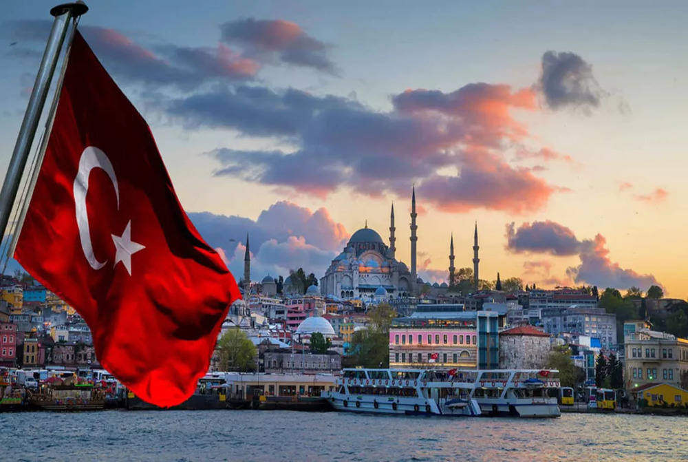 چک لیست مهاجرت به ترکیه 