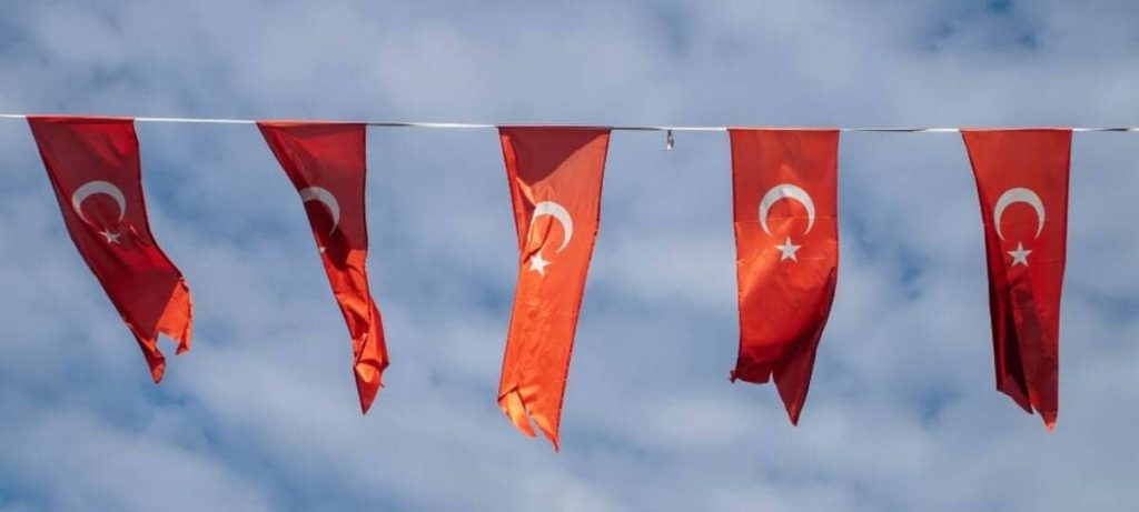 درخواست اقامت در ترکیه