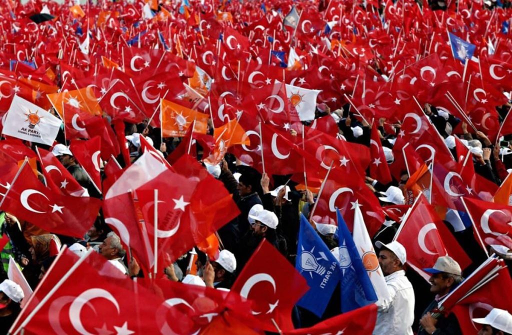 اعتبار اقامت در ترکیه