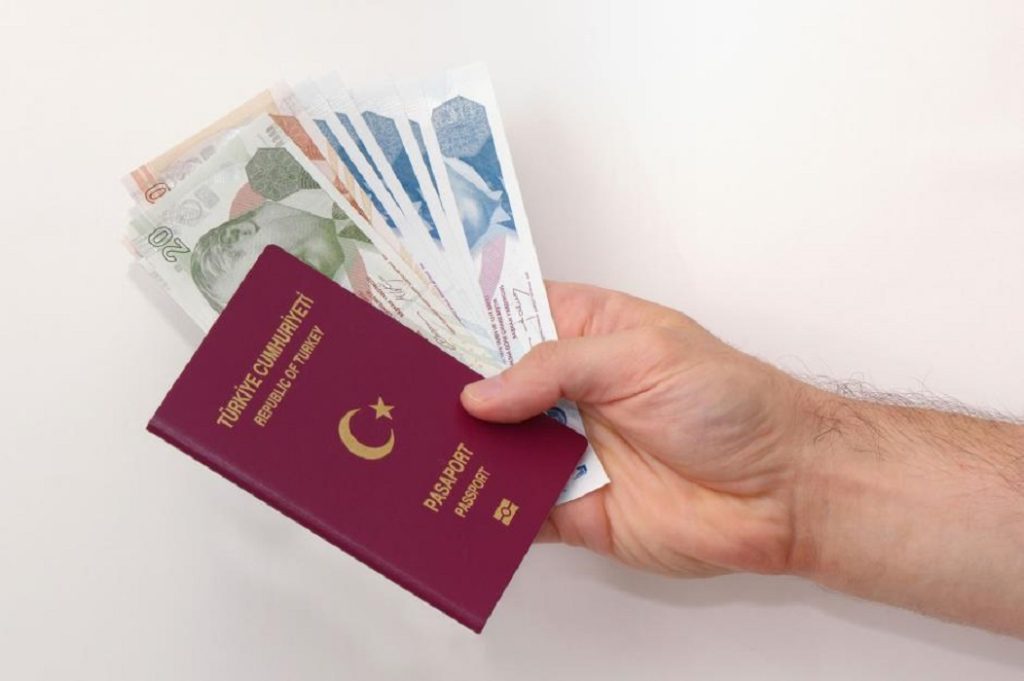 پاسپورت ها تا چه زمانی معتبر هستند؟