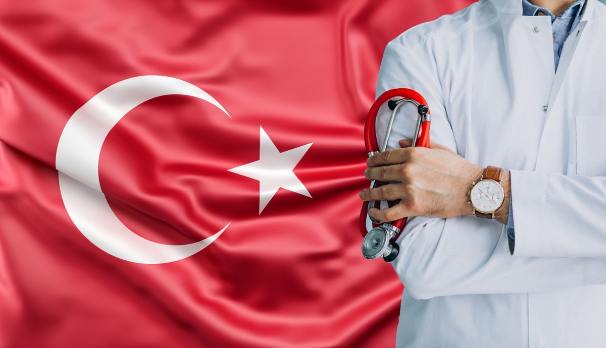 بیمه دانشجویی ترکیه