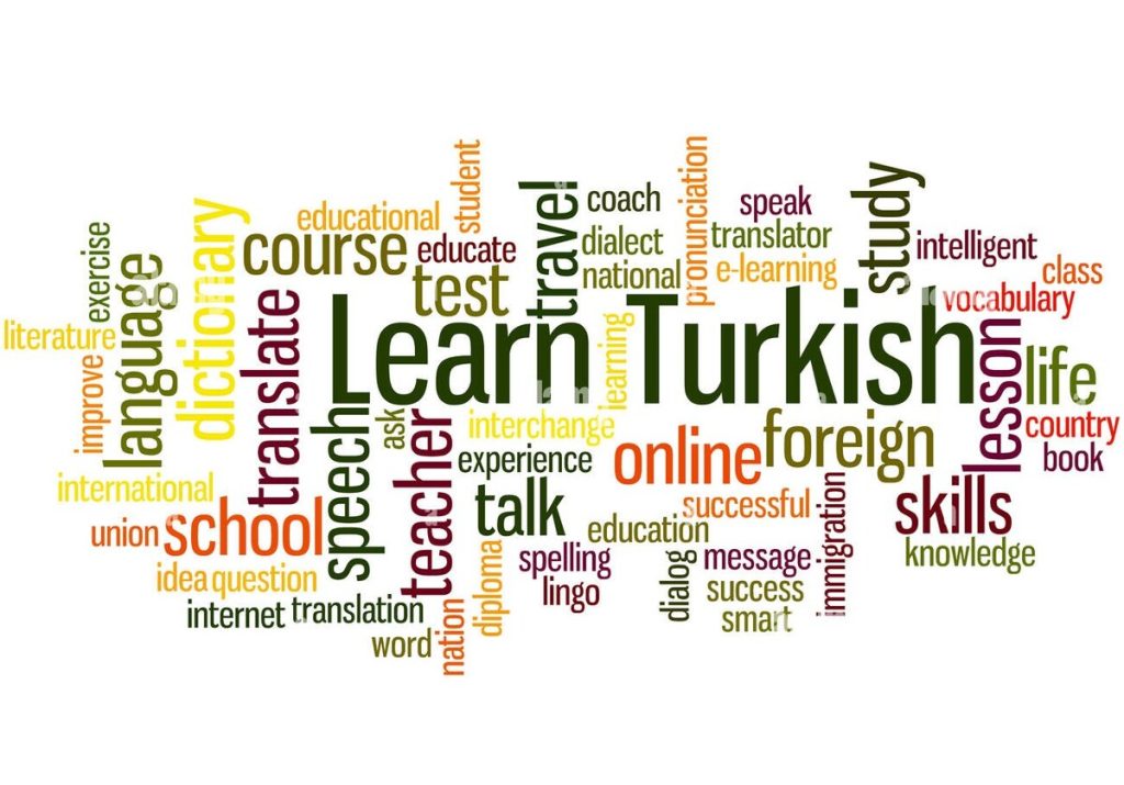 بخش Speaking در تعیین سطح زبان ترکی استانبولی