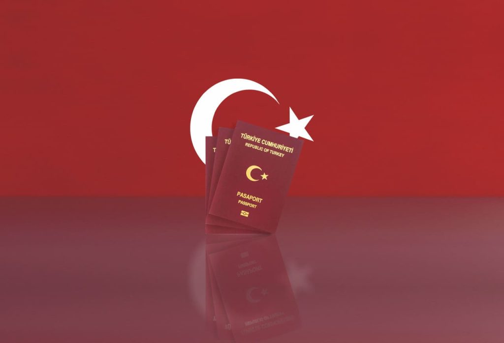 قوانین ترکیه