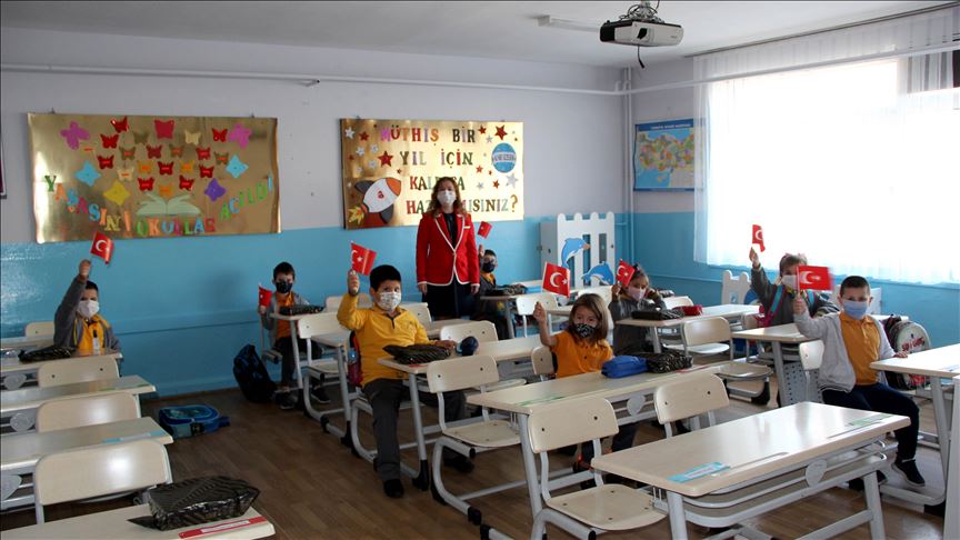 مدارس آمریکایی در استانبول