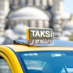 معرفی اپلیکیشن های کاربردی تاکسی اینترنتی ترکیه