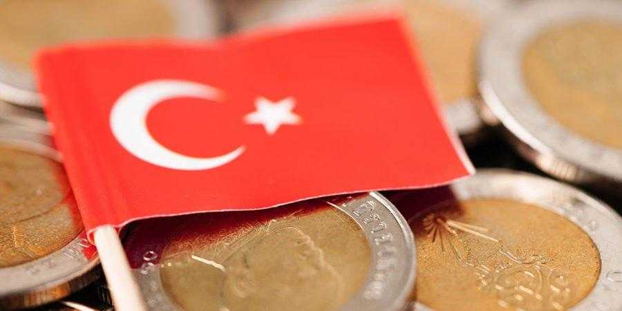 حواله لیر به ترکیه  