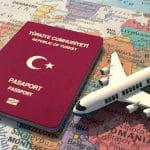 قوانین جدید اداره مهاجرت ترکیه