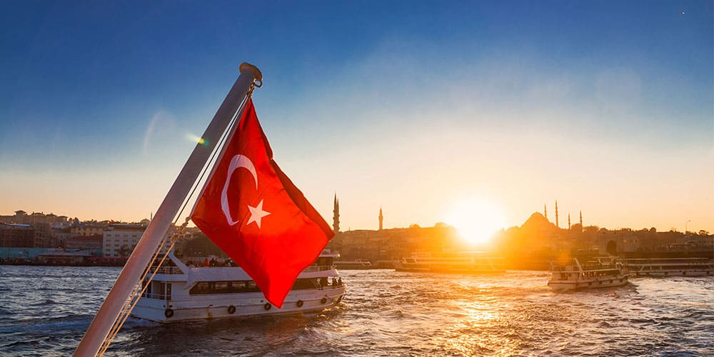 آیا امکان سپرده گذاری در بانک های ترکیه وجود دارد؟