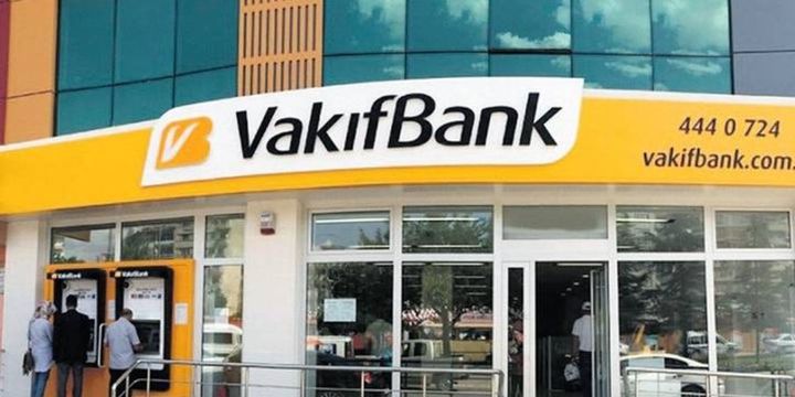 معرفی واکیف بانک ترکیه و افتتاح حساب در آن