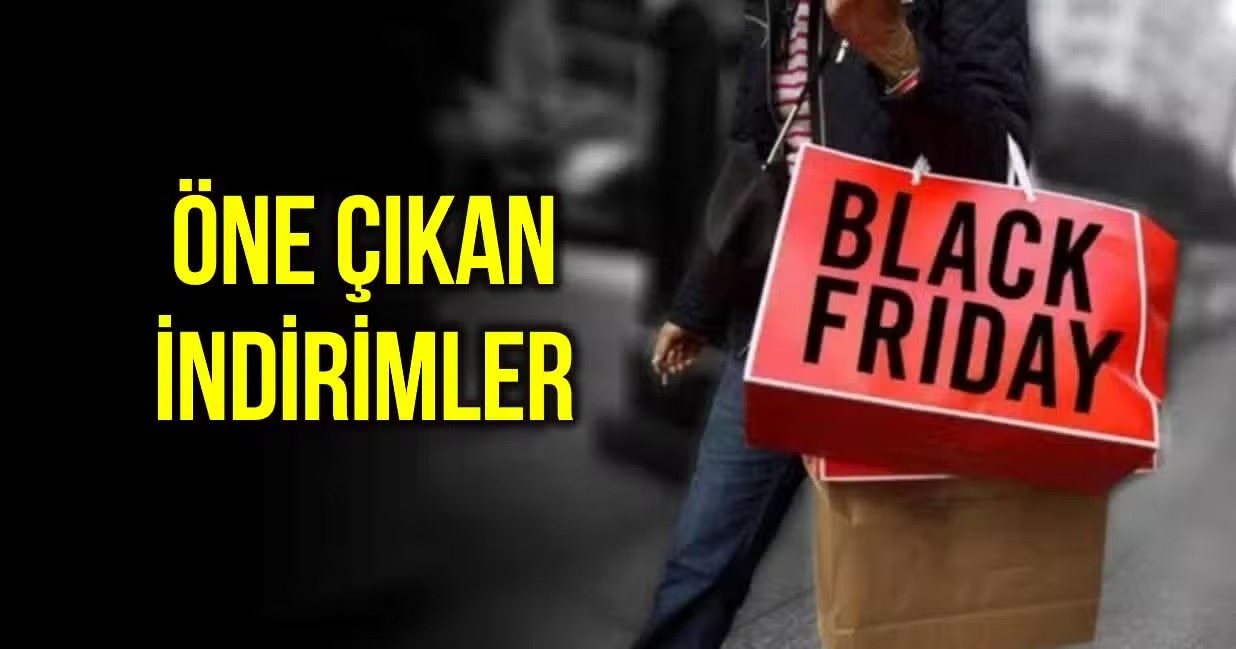 نکات مهم برای تجربه یک خرید موفق در بلک فرایدی ترکیه