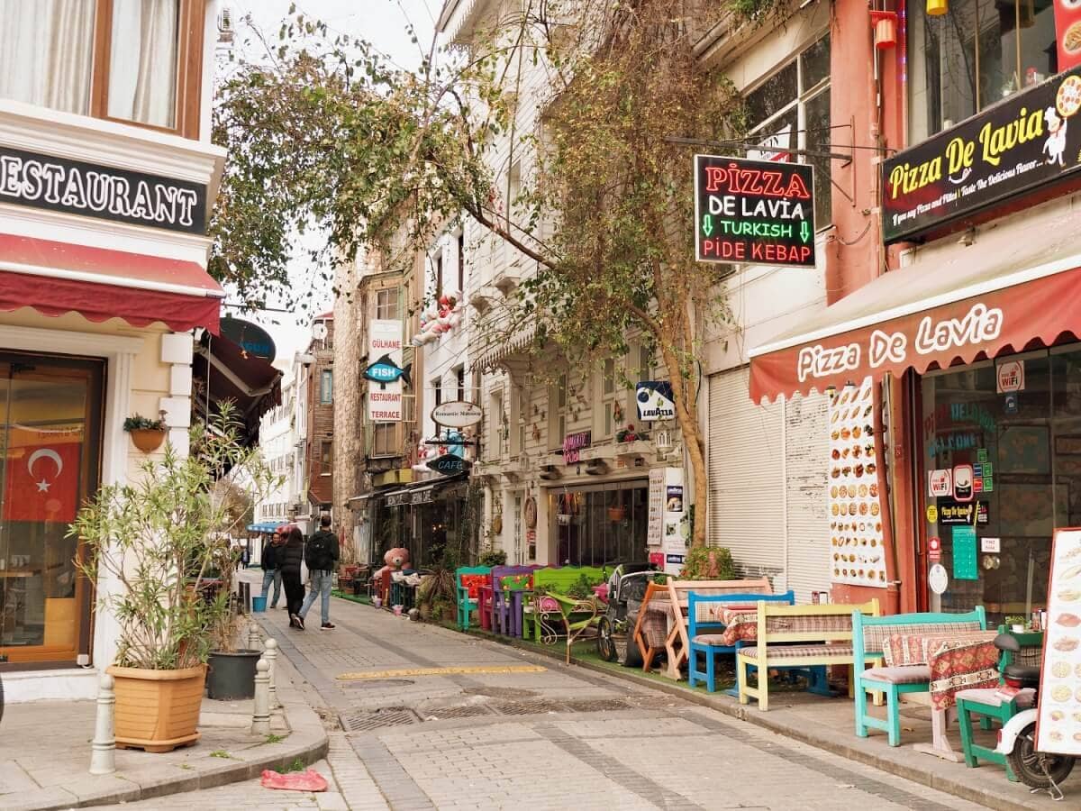 بهترین محله های استانبول برای مهاجران و مسافران کدام اند؟