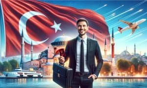 بهترین مشاغل برای ایرانیان در ترکیه